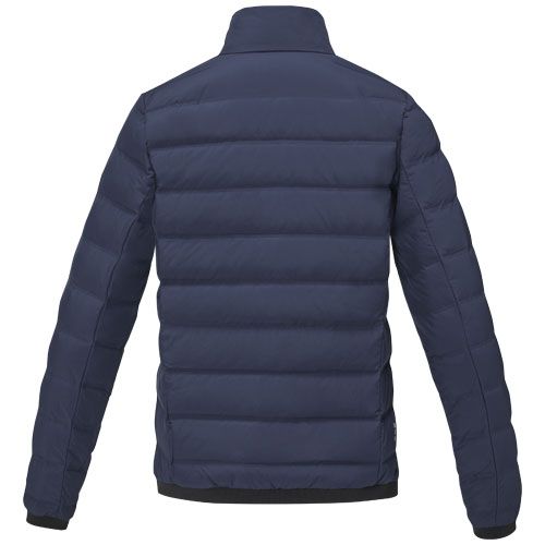 Chaqueta de plumón con aislamiento para mujer Macin