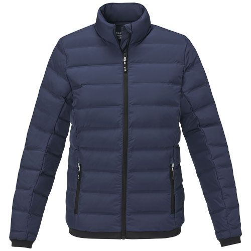 Chaqueta de plumón con aislamiento para mujer Macin