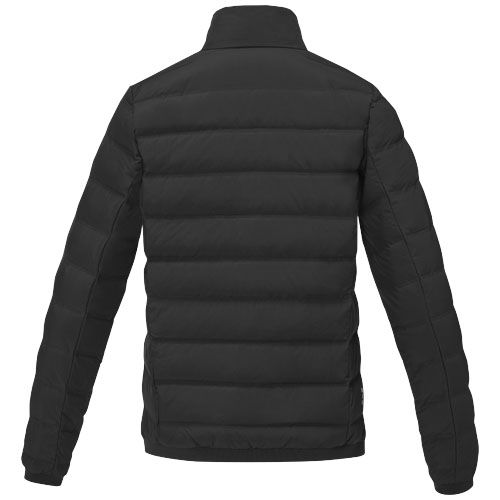 Chaqueta de plumón con aislamiento para mujer 