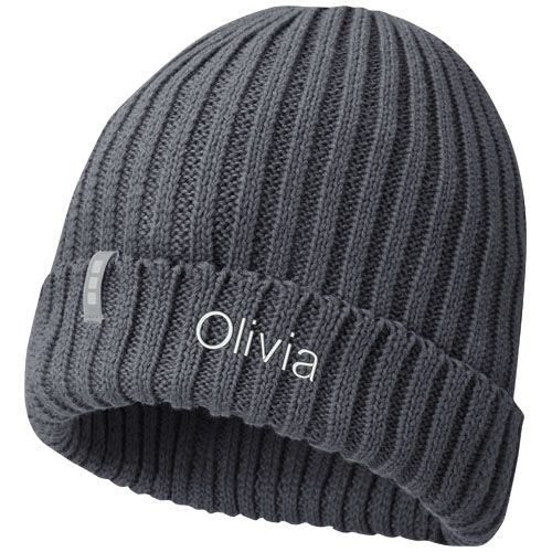 Gorro orgánico 