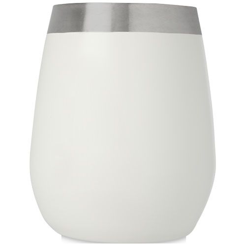 white Enfriador de vino