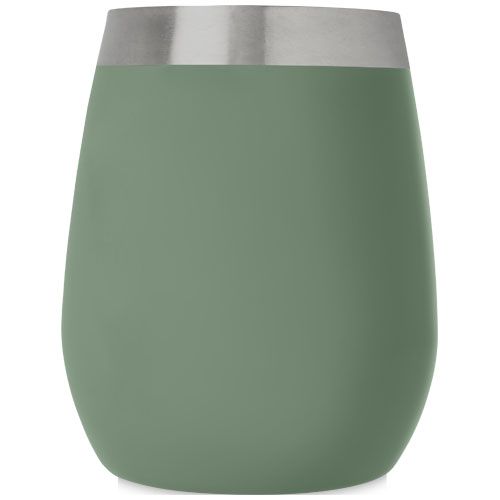 verde follaje Enfriador de vino