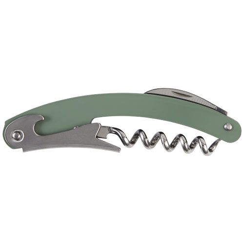 verde chiné Sacacorchos de camarero