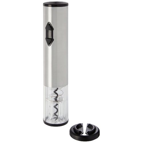 Tire-bouchon électrique Pino avec outils à vin - 7