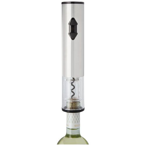 Tire-bouchon électrique Pino avec outils à vin - 8