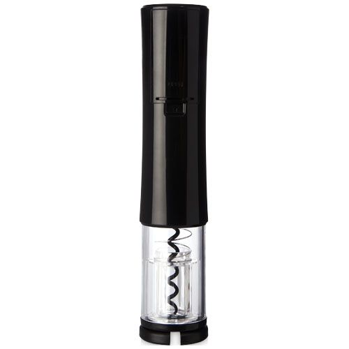 Abridor eléctrico de vino 