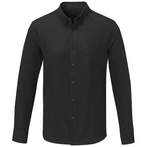 Camisa de manga larga para hombre 