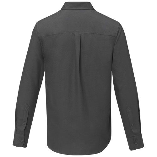 Camisa de manga larga para hombre 