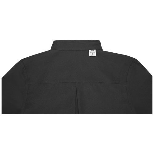 Camisa de manga larga para hombre 