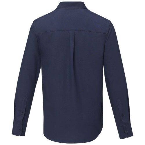 Camisa de manga larga para hombre 