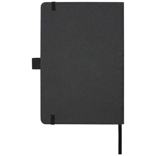 Libreta de bambú A5 