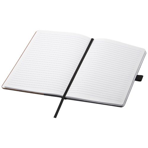 Libreta de bambú A5 