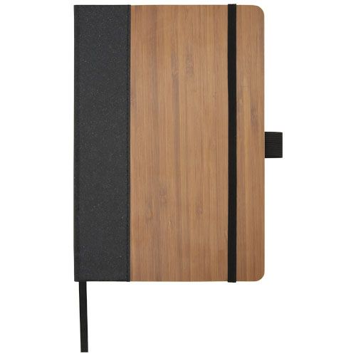 Libreta de bambú A5 