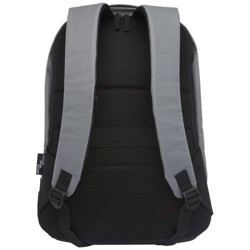 Mochila antirrobo GRS de RPET 18L 