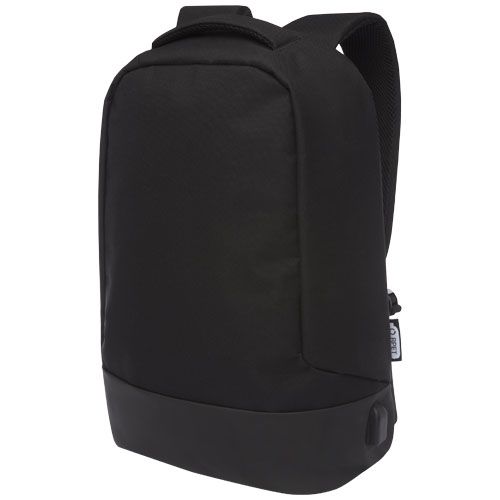 Mochila antirrobo GRS de RPET 18L 