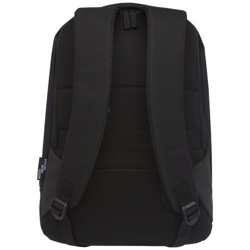 Mochila antirrobo GRS de RPET 18L 