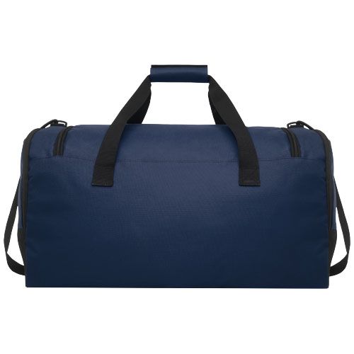 azul marino Bolsa de lona de RPET 40L