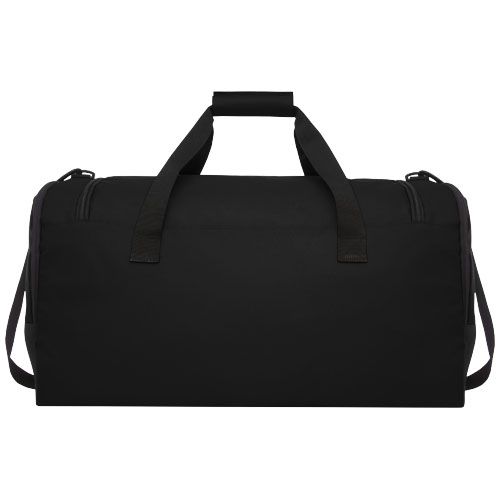 black Bolsa de lona de RPET 40L