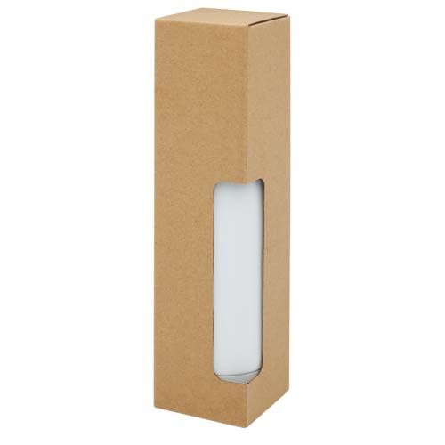 Bouteille Cove de 500 ml en acier inoxydable à isolation sous vide - 2