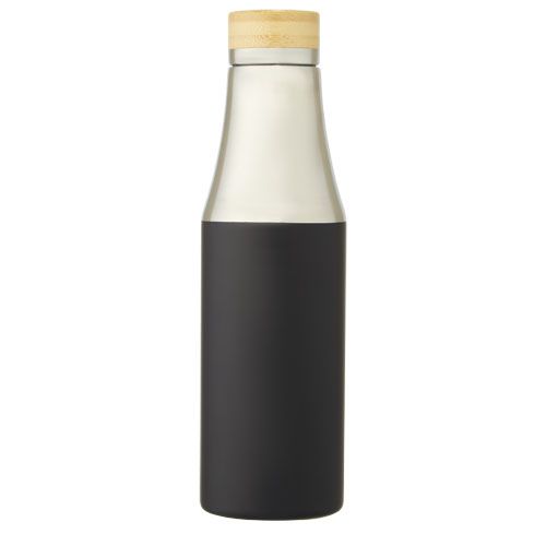 Botella de acero inoxidable con aislamiento al vacío de cobre de 540 ml 