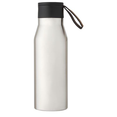 Botella de acero inoxidable con aislamiento al vacío de cobre de 500 ml  