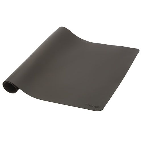 gris oscuro Tapete de escritorio