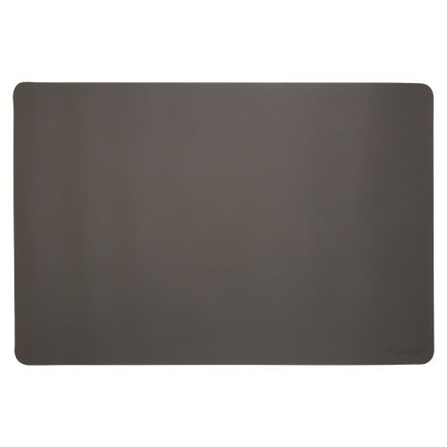 gris oscuro Tapete de escritorio