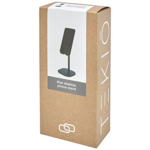 Support pour téléphone/tablette Rise - 4