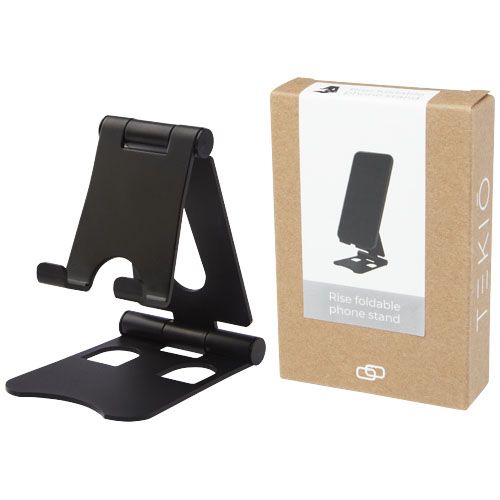 Soporte para teléfono plegable 