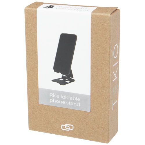 Soporte para teléfono plegable 