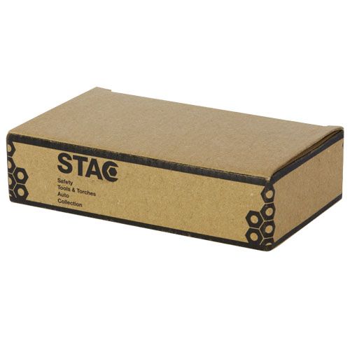 Outil 12 fonctions taille moyenne Anderson en bois - 3