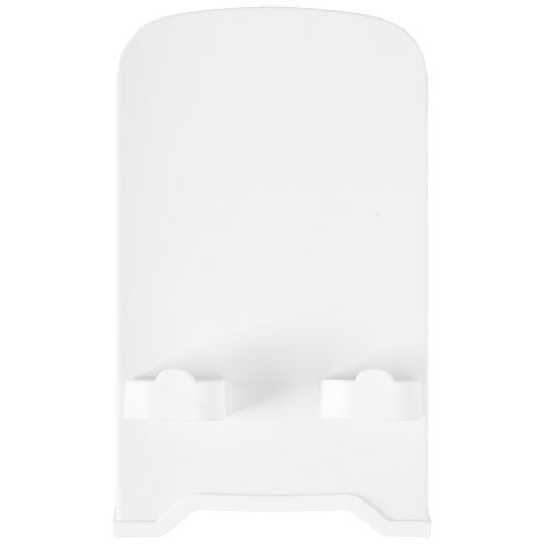 white Soporte para teléfono