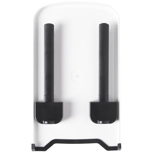negro/blanco Soporte para teléfono