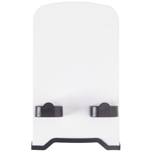 negro/blanco Soporte para teléfono