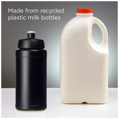 Bidón deportivo reciclado de 500 ml Baseline® 