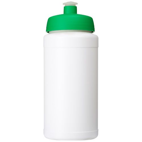 Bidón deportivo reciclado de 500 ml Baseline® 