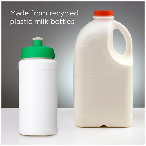 Bidón deportivo reciclado de 500 ml Baseline® 