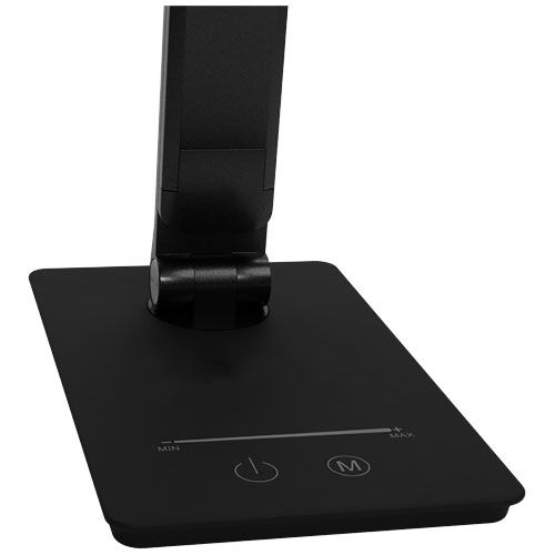 black Lámpara de escritorio de 10 W