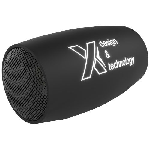 Minialtavoz de 2 x 3W 