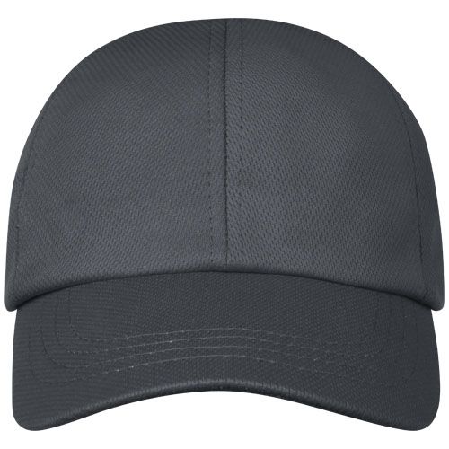 gris tormenta Gorra Cool fit de 6 paneles