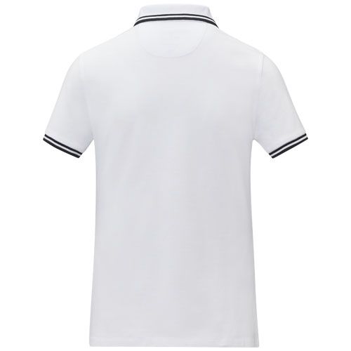 Polo Amarago tipping manches courtes femme - 5