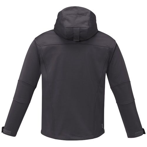 Chaqueta softshell para hombre 