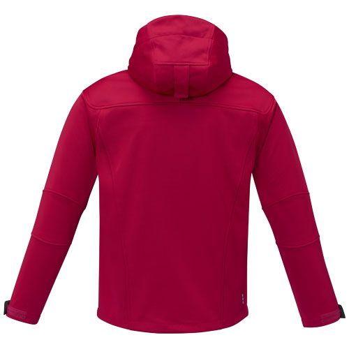 Chaqueta softshell para hombre 
