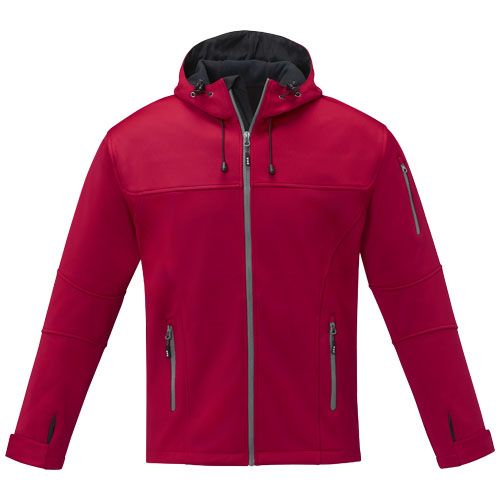 Chaqueta softshell para hombre 