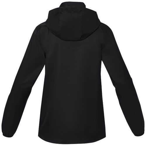 black Chaqueta ligera para mujer