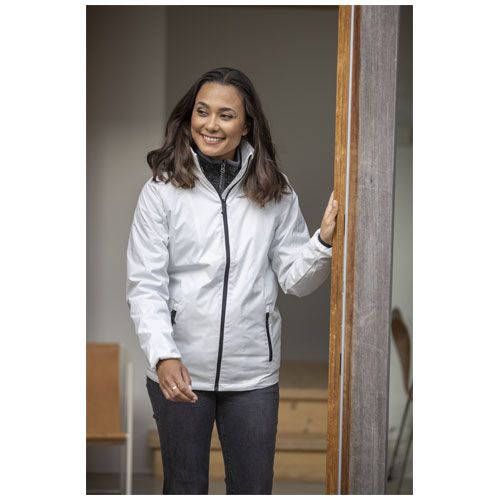 black Chaqueta ligera para mujer