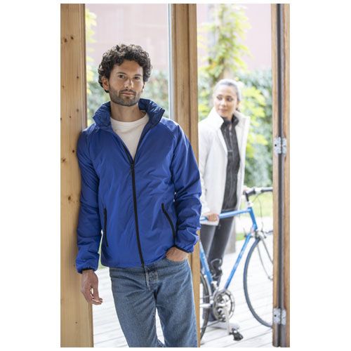 black Chaqueta ligera para mujer
