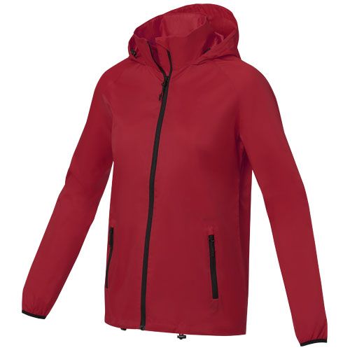 CHAQUETA LIGERA PARA MUJER 