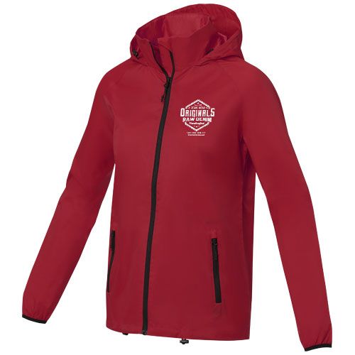 Chaqueta ligera para mujer 