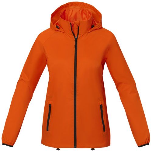 Chaqueta ligera para mujer 